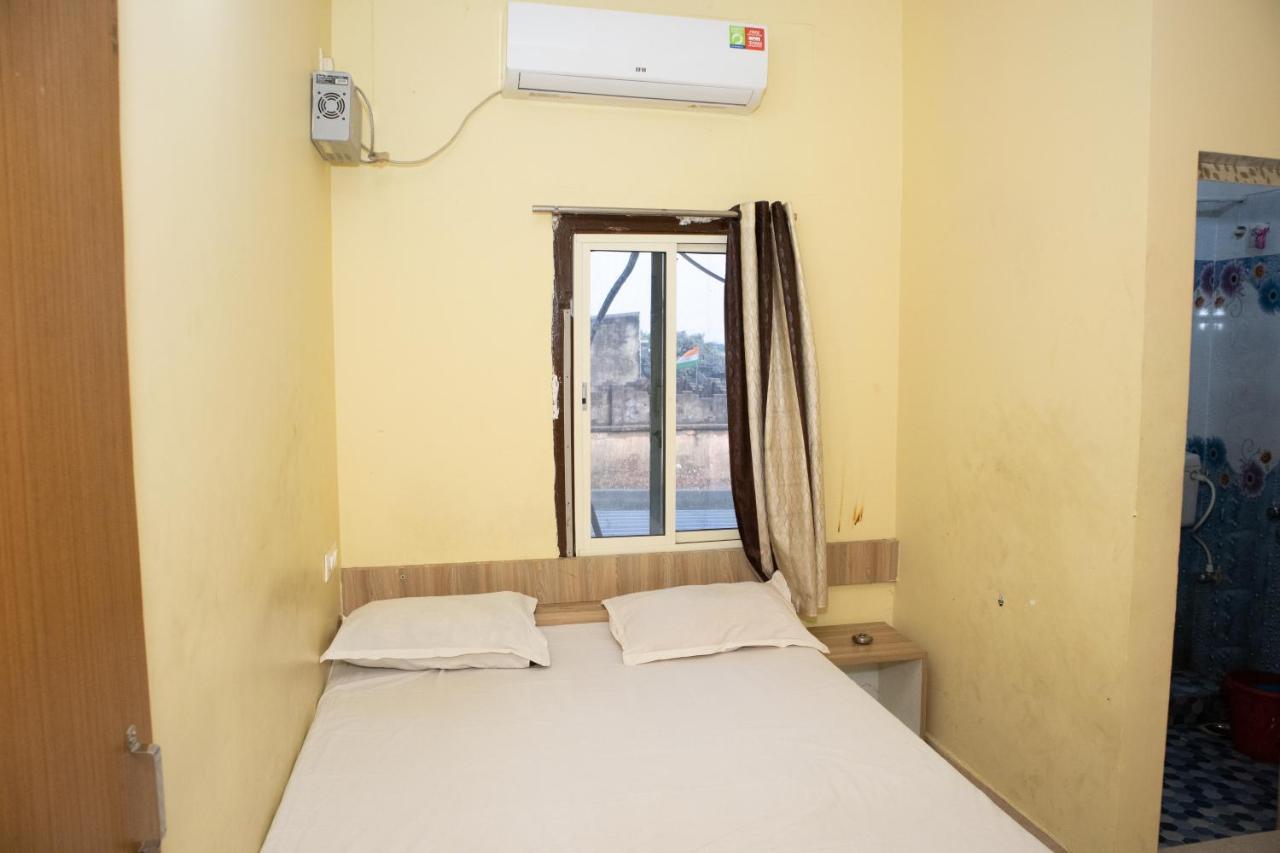 Ganesh Residency Villa Cuttack Exterior photo
